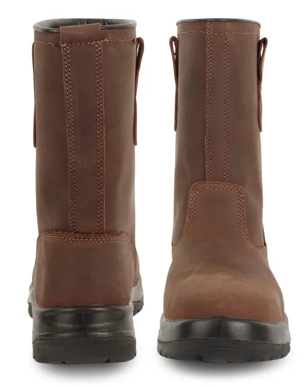 Beeswift S Pur Rigger Boot Ctf48 - - Customisable Rigger Boots