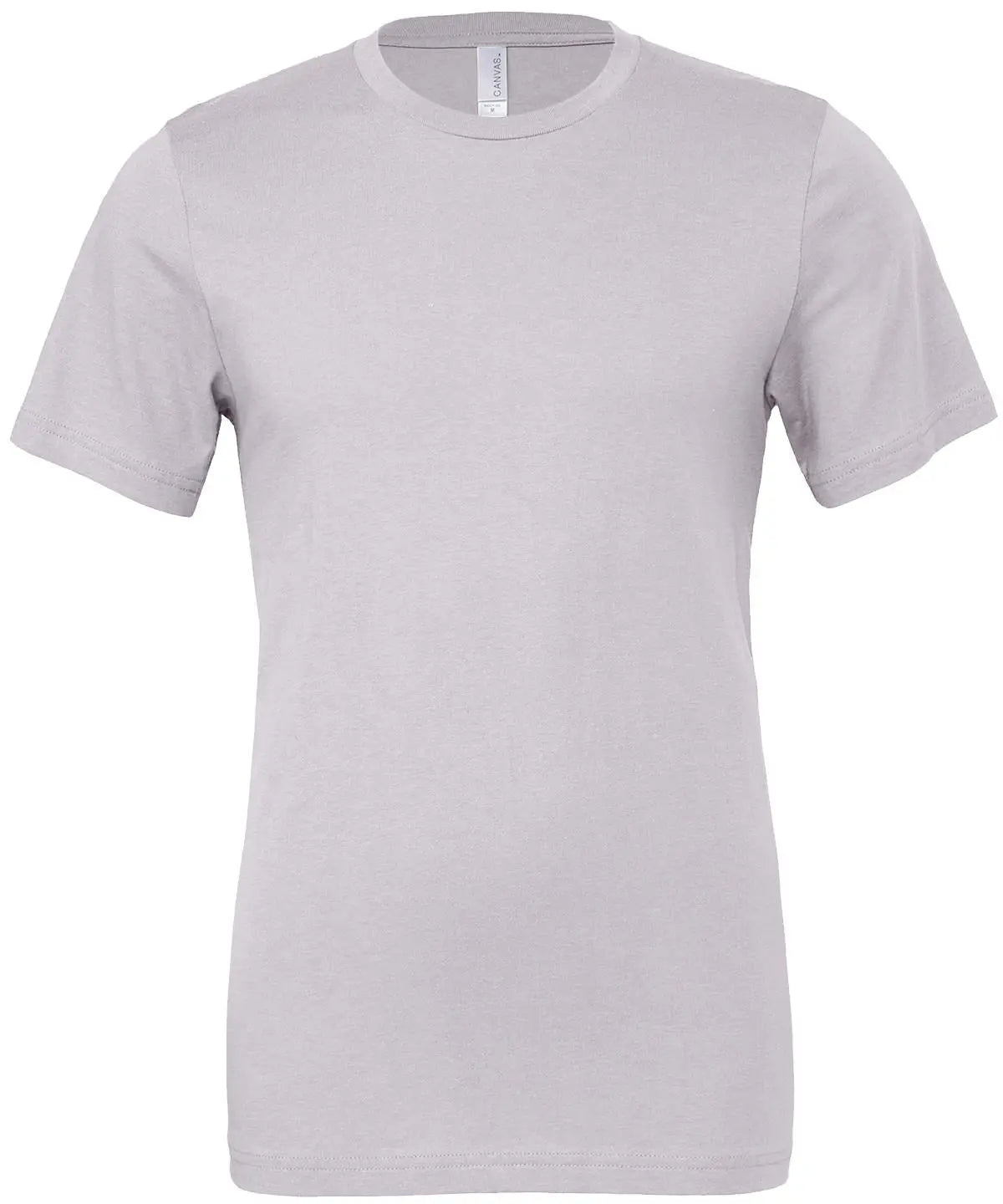 Unisex Jersey crew neck t-shirt