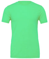Unisex Jersey crew neck t-shirt