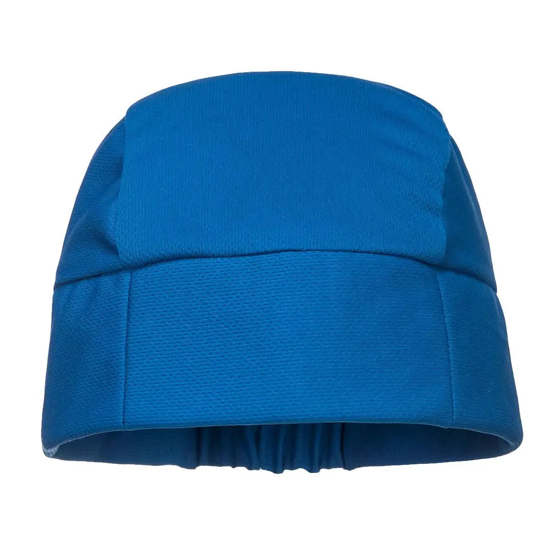 Portwest Cooling Crown Beanie CV11 - Blue - Customisable Hats