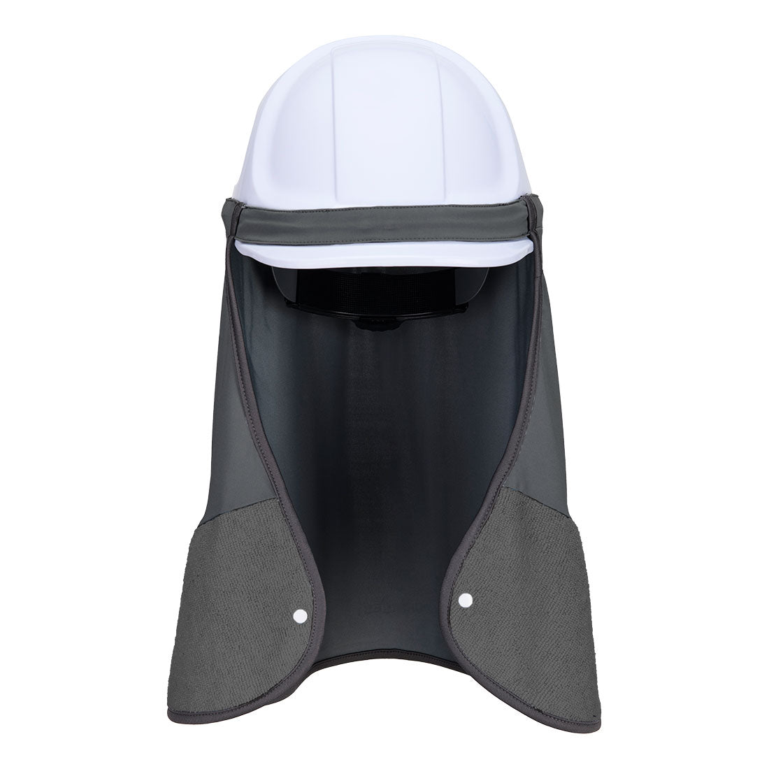 Cooling Helmet Neck Shade |  Portwest