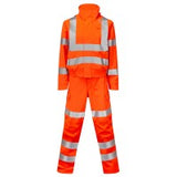 EcoViz 10KX Performance+ Womens Breathable Coverall Honeychurch CVL03 - - Customisable Coverall