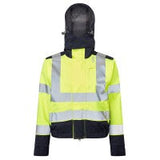 EcoViz 10KX Performance+ Womens Breathable Coverall Honeychurch CVL03 - - Customisable Coverall