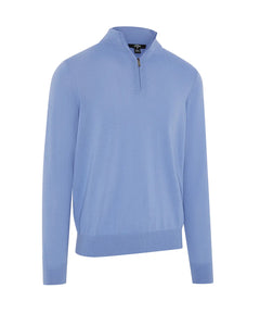 Mid Vista Blue