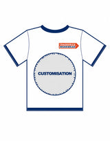 Logo Customisation |  Trade Price Workwear