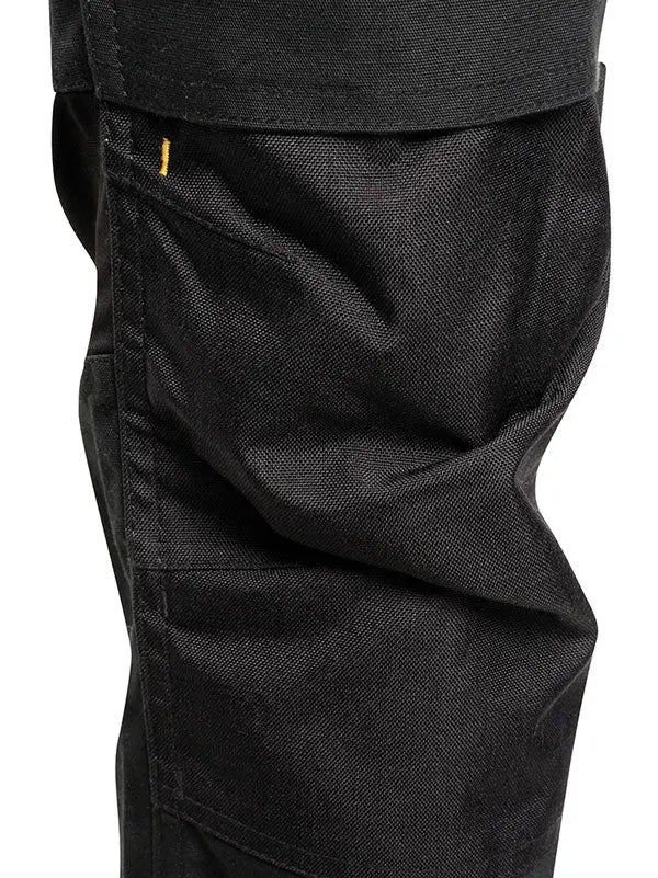 Jcb Workwear Trade Hybrid Stretch Trousers D26 - - Customisable Trousers