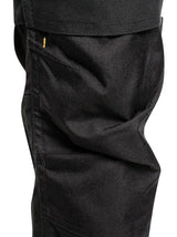 Jcb Workwear Trade Hybrid Stretch Trousers D26 - - Customisable Trousers