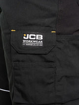Jcb Workwear Trade Hybrid Stretch Trousers D26 - - Customisable Trousers