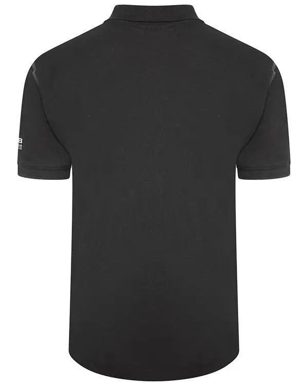 Jcb Workwear Trade Work Short Sleeve Polo D29 - - Customisable Polo Shirts