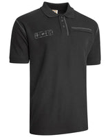 Jcb Workwear Trade Work Short Sleeve Polo D29 - - Customisable Polo Shirts