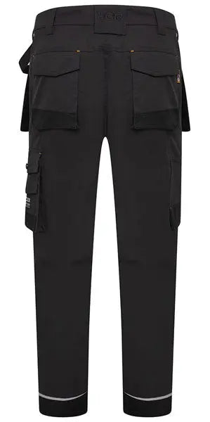 Jcb Workwear Trade Holster Trousers D2 H - - Customisable Trousers