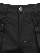 Jcb Workwear Trade Holster Trousers D2 H - - Customisable Trousers