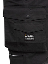 Jcb Workwear Trade Holster Trousers D2 H - - Customisable Trousers