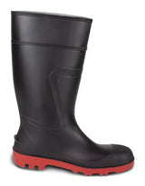 Dunlop Warwick Full Safety Wellington D8864 - - Customisable Wellingtons