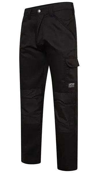 Jcb Workwear Essential Trousers Dao - - Customisable Trousers