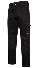 Jcb Workwear Essential Trousers Dao - - Customisable Trousers