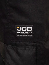 Jcb Workwear Essential Trousers Dao - - Customisable Trousers