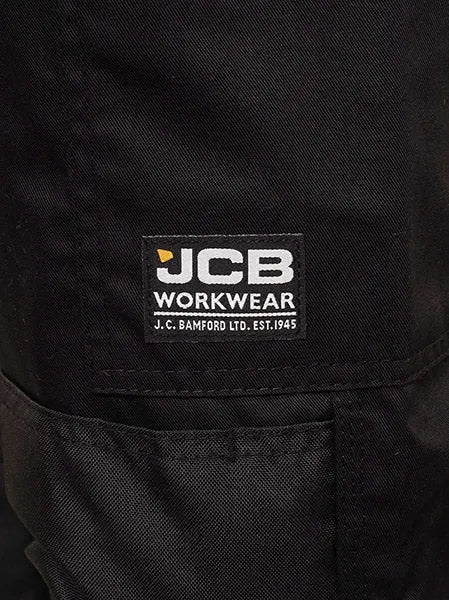 Jcb Workwear Essential Trousers Dao - - Customisable Trousers