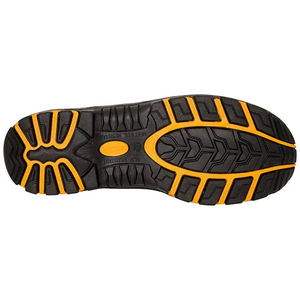 Jcb Workwear Boot S Hro Src Dealer - - Customisable Safety Boots