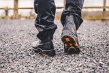 Jcb Workwear Boot S Hro Src Dealer - - Customisable Safety Boots