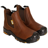 Jcb Workwear Boot S Hro Src Dealer - - Customisable Safety Boots