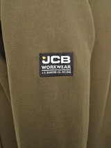 Jcb Workwear Horton Hoodie D Fx - - Customisable Sweatshirts