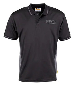 Black/Grey