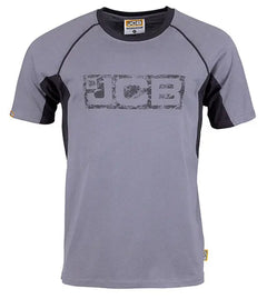 Grey/Black