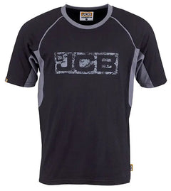 Black/Grey