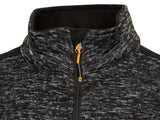 Jcb Workwear Trade Essington Ii Full Zip Fleece Jacket Dif - - Customisable Fleeces