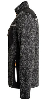 Jcb Workwear Trade Essington Ii Full Zip Fleece Jacket Dif - - Customisable Fleeces