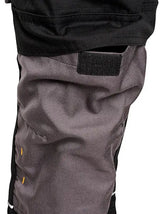 Jcb Workwear Trade Rip Stop Trousers Dii - - Customisable Trousers