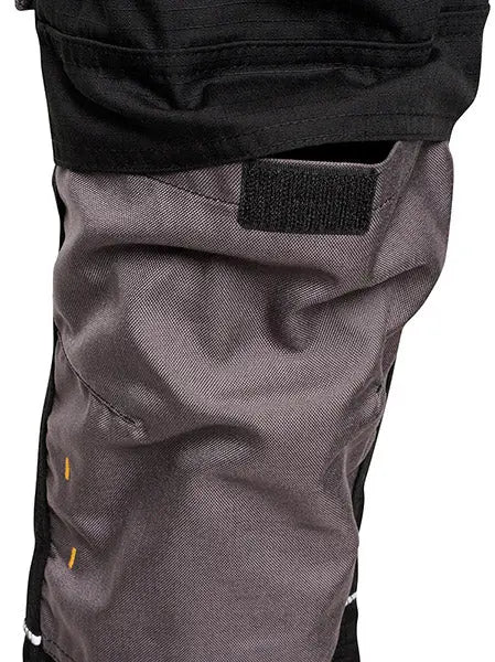 Jcb Workwear Trade Rip Stop Trousers Dii - - Customisable Trousers
