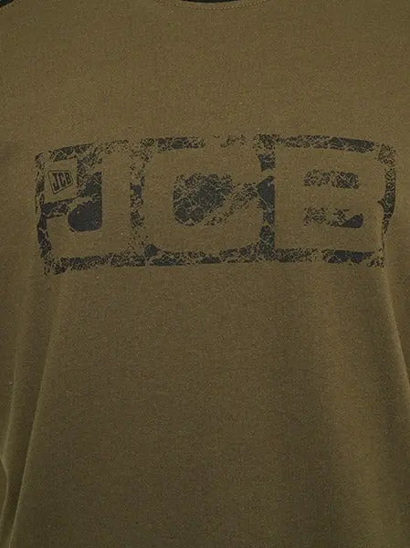 Jcb Workwear Trade T Shirt Dj1 - - Customisable Tee Shirts