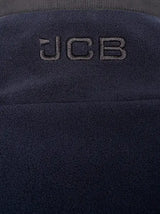 Jcb Workwear Trade Heavyweight Zip Tech Fleece Dk9 T - - Customisable Fleeces