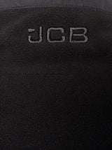Jcb Workwear Trade Heavyweight Zip Tech Fleece Dk9 W - - Customisable Fleeces