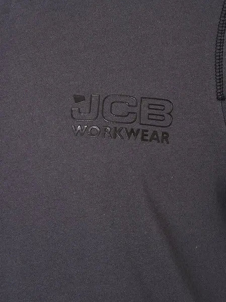 Jcb Workwear Trade Work T Shirt D M6 - - Customisable Tee Shirts