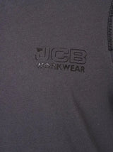 Jcb Workwear Trade Work T Shirt D M6 - - Customisable Tee Shirts