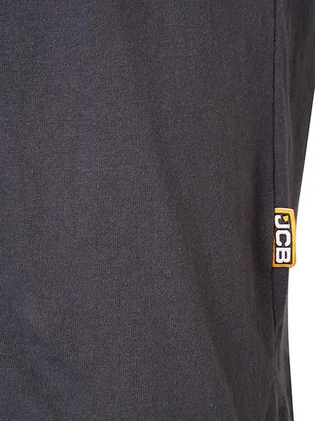 Jcb Workwear Trade Work T Shirt D M6 - - Customisable Tee Shirts