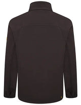 Jcb Workwear Trade Softshell Jacket D Mm - - Customisable Jacket