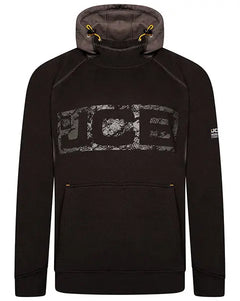 Black/Grey