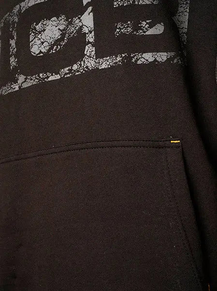 Jcb Workwear Horton Hoodie D Wj - - Customisable Sweatshirts