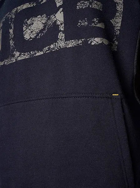 Jcb Workwear Horton Hoodie D Ww - - Customisable Sweatshirts