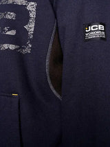 Jcb Workwear Horton Hoodie D Ww - - Customisable Sweatshirts
