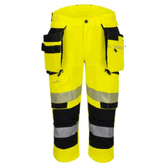 Yellow/Black