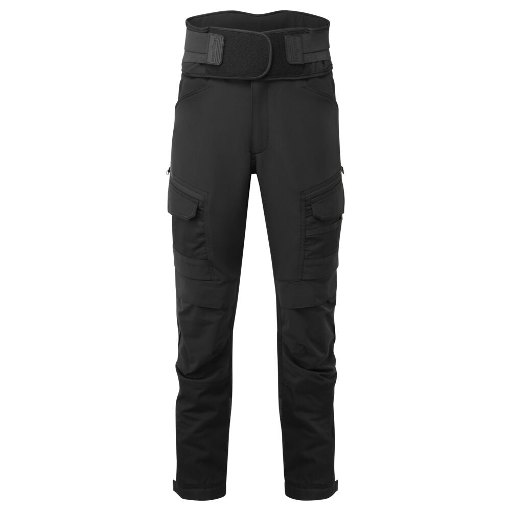 Dx4 Back Support Work Trousers |  Portwest