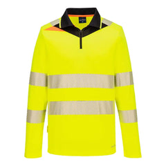 Yellow/Black