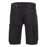 Portwest Dx4 Trade Shorts DX420 - All Black - Customisable Shorts