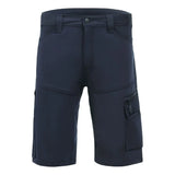 Portwest Dx4 Trade Shorts DX420 - All Navy - Customisable Shorts