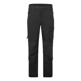 Portwest Dx4 Trade Trousers DX421 - All Black - Customisable Trousers